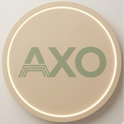 AXO 3D
