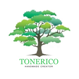 TONERICO工房
