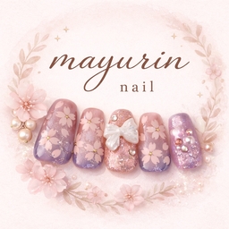 mayurin nail