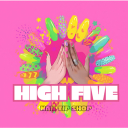 HIGH FIVE