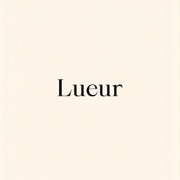 Lueur Design