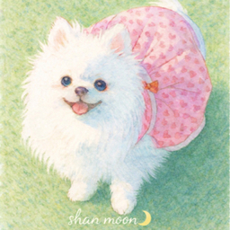 shan moon🌙