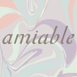 amiable