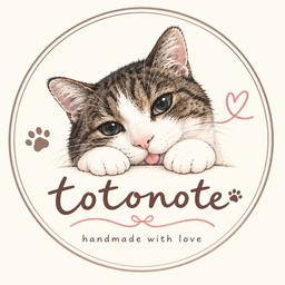 totonote
