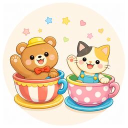 はなまるくらぶ