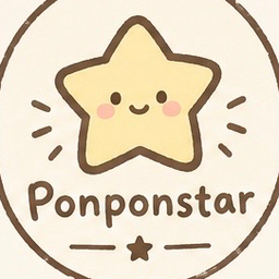 Pomponstar