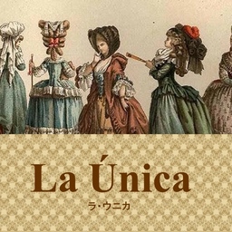 la-unica