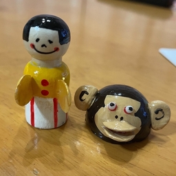 かまぼこ姉妹