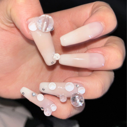 CUSTOM NAIL