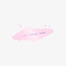 LinoSunny_Amu
