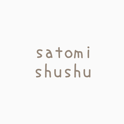 satomi  シュシュ