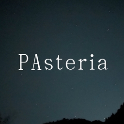 PAsteria