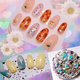 nail&deco LUNA