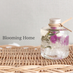 Blooming Home