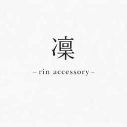 凛- rin accessory -