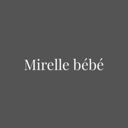 Mirelle　bébé