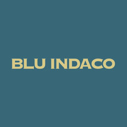 BLU INDACO