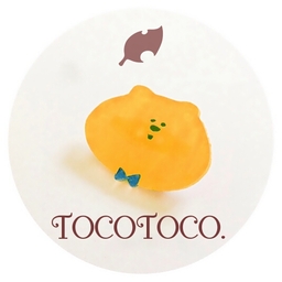 TOCOTOCO.アクセサリー工房