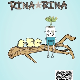 RINA★RINA