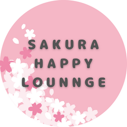 sakura happy lounge
