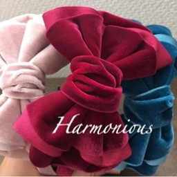 Harmonious＊