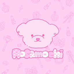 pinknaomoti
