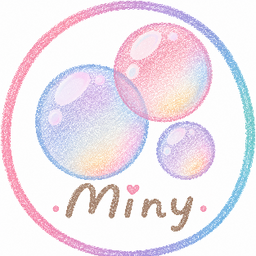 Miny　保育園看護師×保育教材