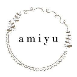 amiyu（ ｱﾐﾕ  ）