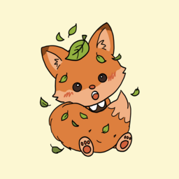 kids-art-fox