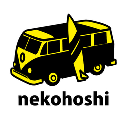 neko-hoshi