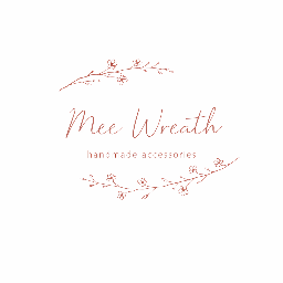 mee wreath
