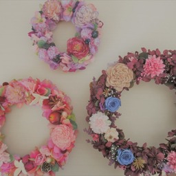 Petites fleurs