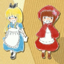 ととちね