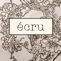        écru    エクリュ