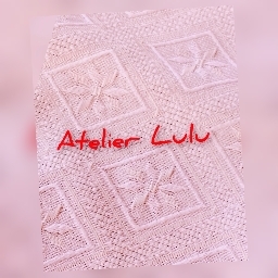 9/4~19発送休AtelierLulu