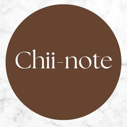 chii-note