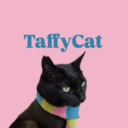 TaffyCat