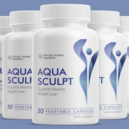 Aqua Sculpt