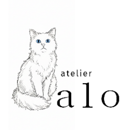 atelier alo | 水引