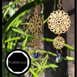 Ruminous