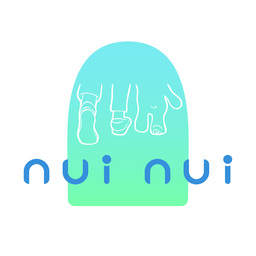 ぬいぬい