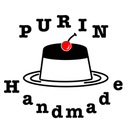 PURIN    Handmade