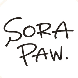 SORA PAW.