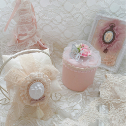 ～ インカローズプリンセス ～