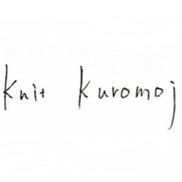 knitkuromoji