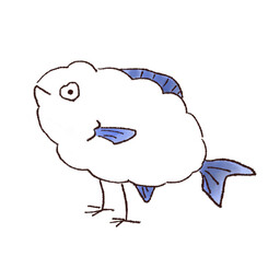 mofusakana