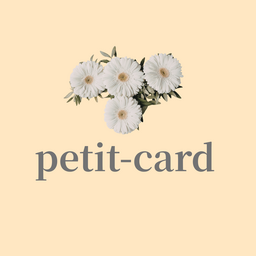 petit-card