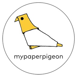 mypaperpigeon