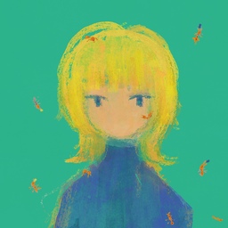 ひかりちゃん