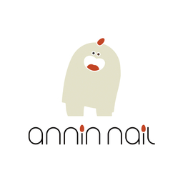 モチーフネイル💅Annin-Neil